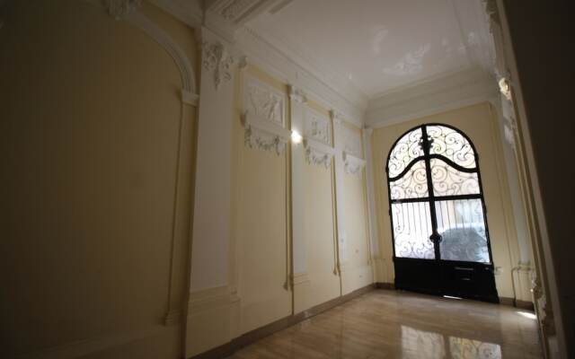 Nice Booking - Hyper Centre - 100m Massena