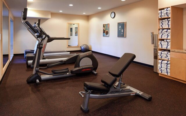 TownePlace Suites Detroit Auburn Hills