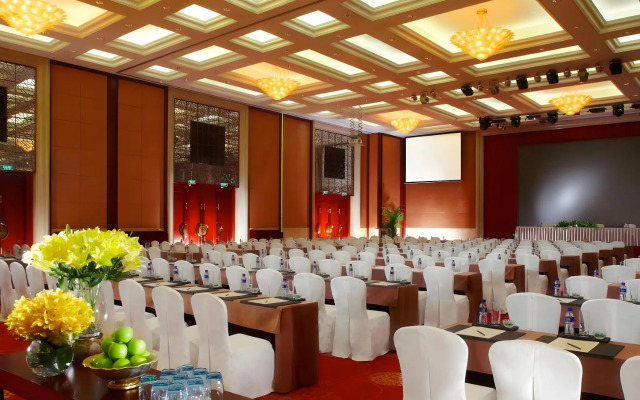 Grand New Century Hotel Canal Hangzhou