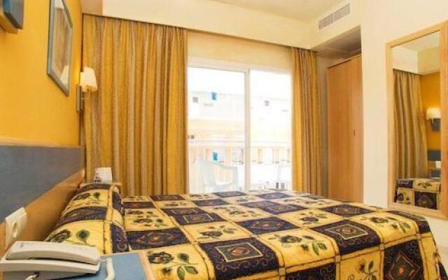 Palma Bay Annex Sahara Nubia