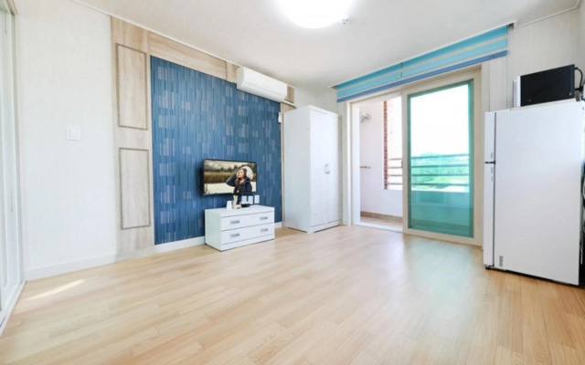 Samcheok Ddabong Pension