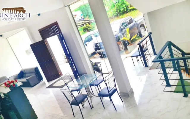 Nine Arch Holiday Resort