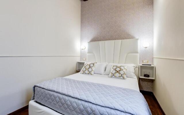 Trevi Private Suites