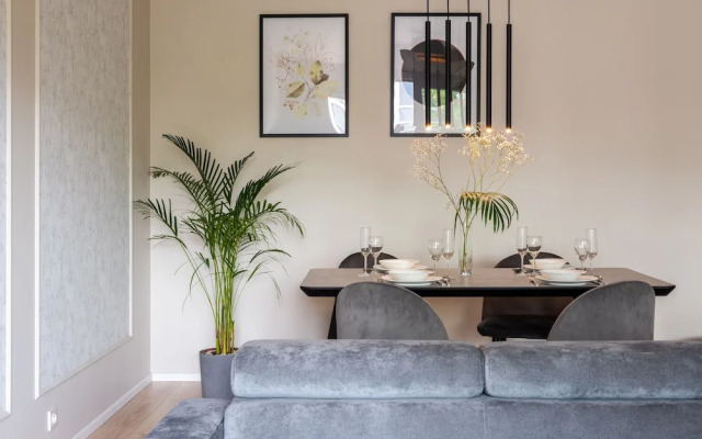 apartamenty-wroc River Point
