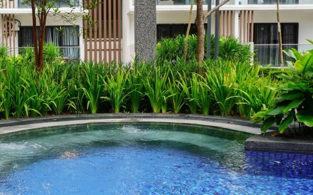 7Stonez Suites Midhills Genting Highlands