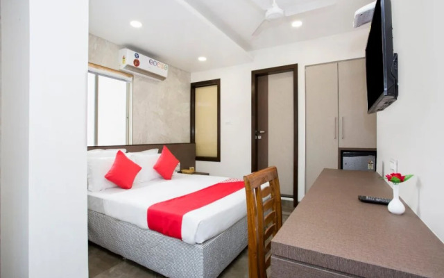 Royal Inn By OYO Rooms