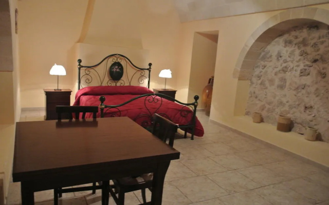 Agriturismo Masseria Nuova