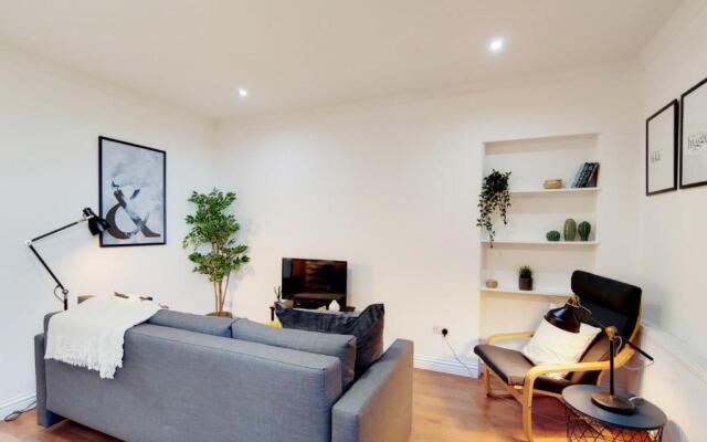 WelcomeStay Tooting Broadway 3 Bedroom Apartment