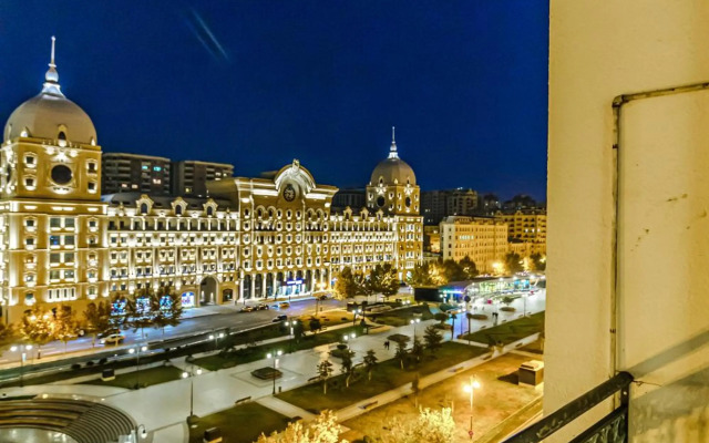 VIP Apartment in Buta palace 703