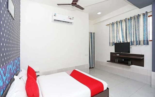 Hotel Vridhi Inn By OYO Rooms