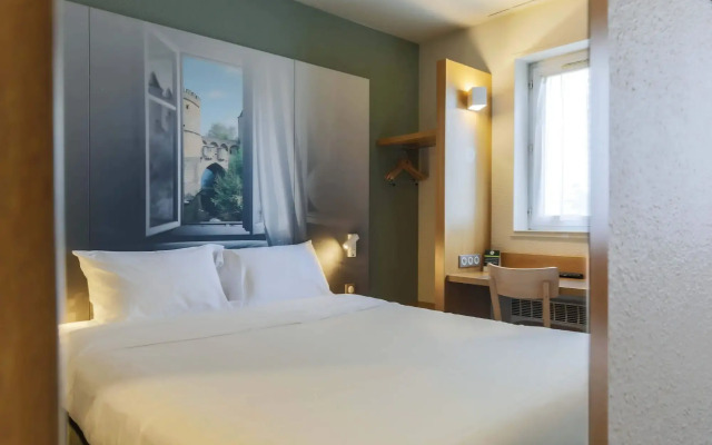 B&B HOTEL Metz Jouy-aux-Arches