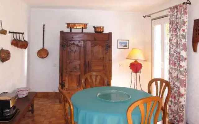 Ferienwohnung Mit Pool Les Issambres 280S
