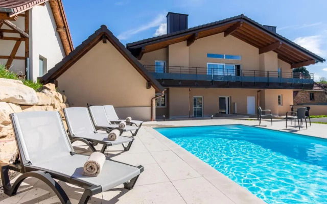 Logis Hotel Keimberg