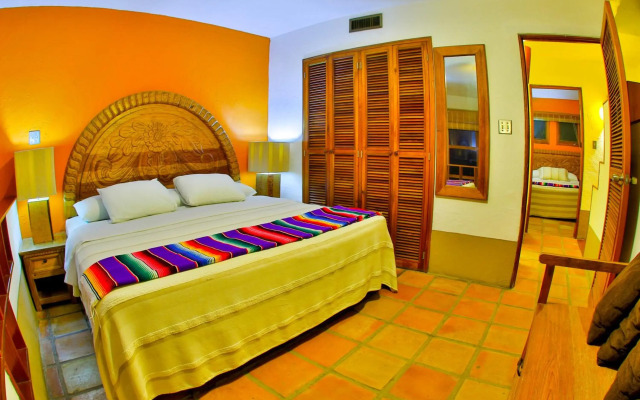 Villas El Rancho