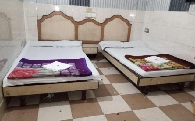 Hotel Shivam Palace by Wb Inn
