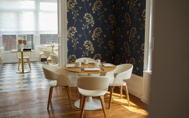 Hotel Echappee En Baie