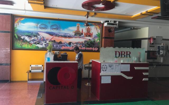 Devansh Bhanu Residency DBR