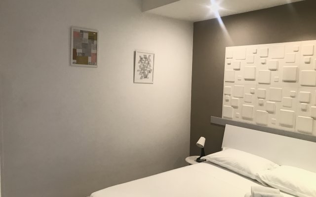 B&B Stesicoro InHabit- Guesthouse City Center