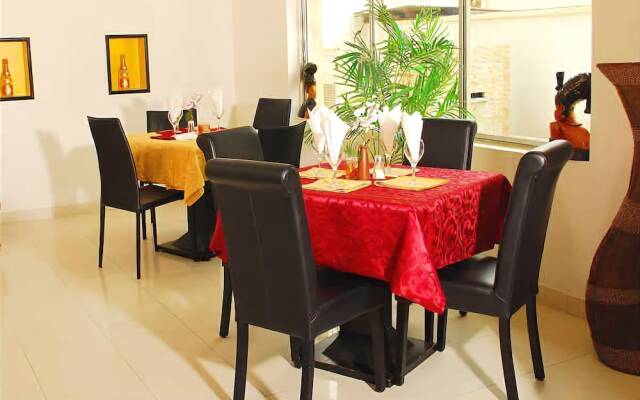 Hotel Villa Picasso