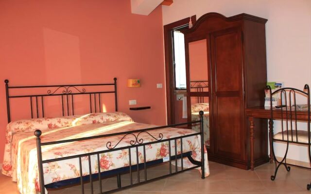 Agriturismo Il Grappolo