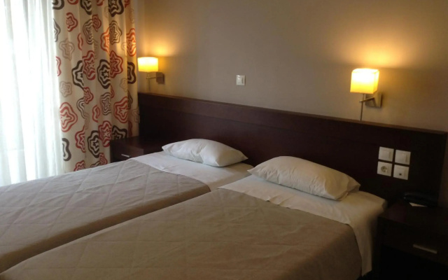 Hotel Electra
