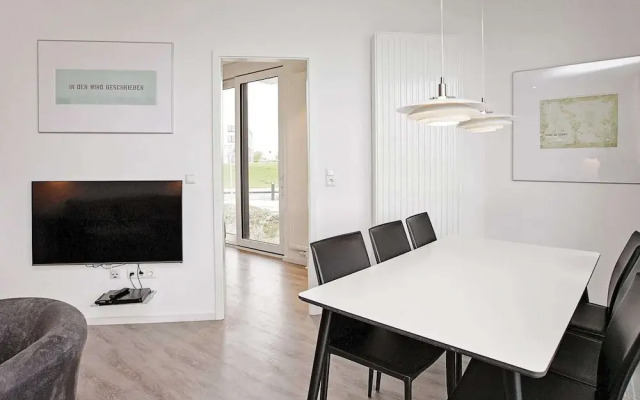 Holiday Home in Wendtorf