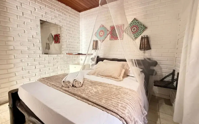 Oceana Suites Villas de Tibau