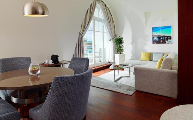 Sheraton Sopot Hotel
