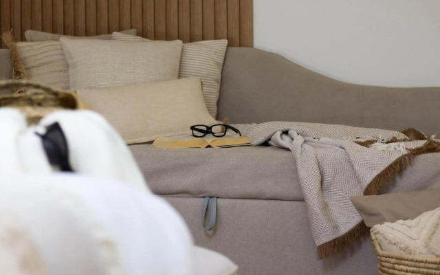 Barbie Studio Apartment