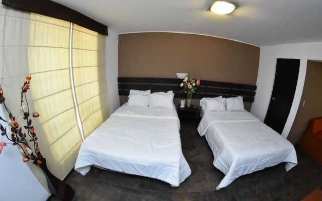 Hotel Real Ica