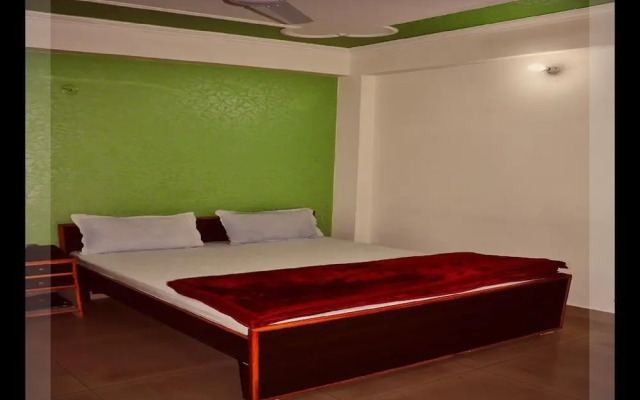 Hotel Accent