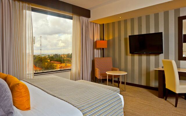 Four Points By Sheraton Nairobi Hurlingham