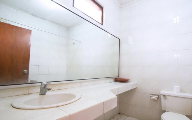 Hotel Bali Warma