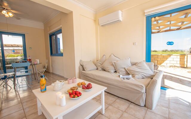 Marina Blue Villa