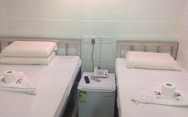 New Asia Guest House