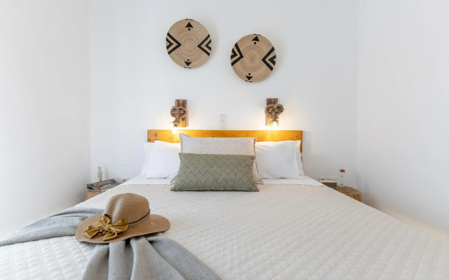 Naxian Serenity Suites