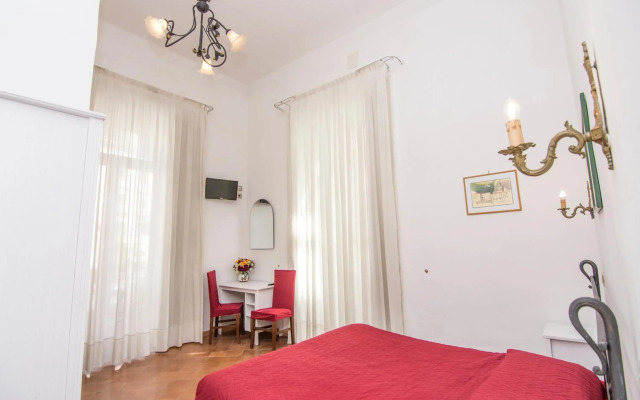 Hotel Fontana