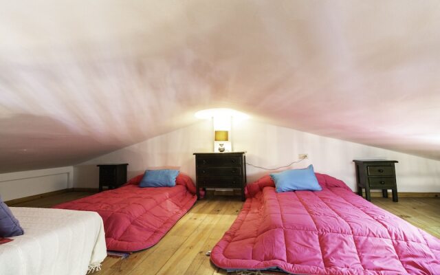 Cortijo Rincon Del Sur