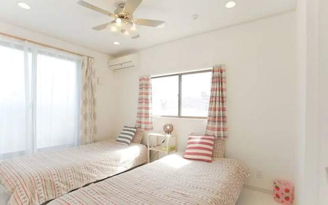 Hostel Tengachaya 238