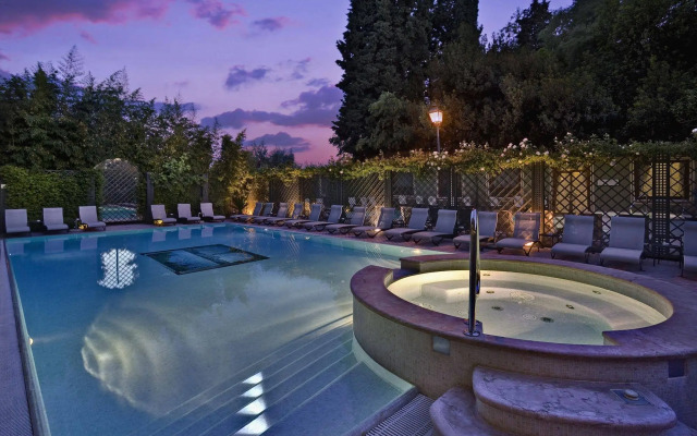 Palace Hotel San Pietro