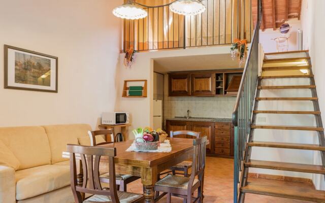 Agriturismo Pelagaccio