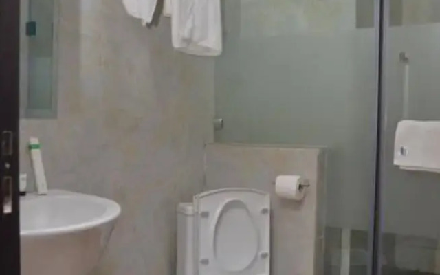 Residency Hotel Lekki Lagos