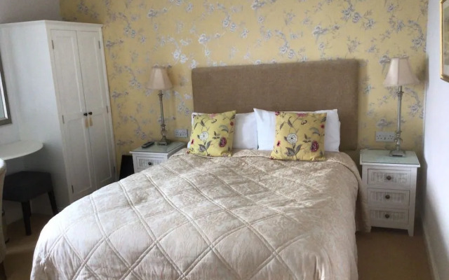 Thistle House Guest House