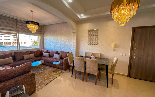 Luxury & Clean close to the Sea