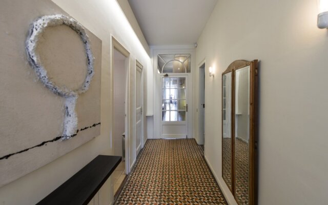 RAMBLA - Cozy Big Apartment