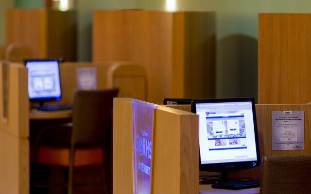 Serhs Natal Grand Hotel & Resort