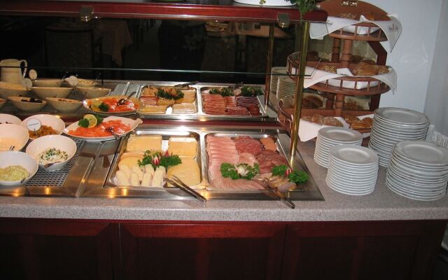 Hotel-Pension Sabine