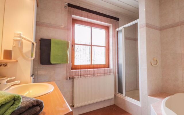 House Ennstal Radstadt