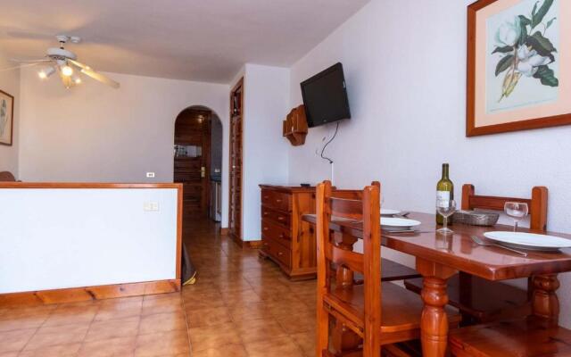 Parque Santiago III 187 - Studio