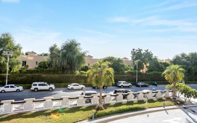 Breathtaking View 1 Bedroom Apt